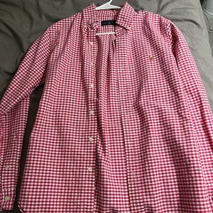 Polo Ralph Lauren Casual Shirt